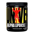 Universal Nutrition Alpha Lipoic Acid (60капс) UNI029 - фото 5411