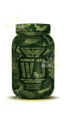 Scitec Nutrition - Muscle Army Warrior Juice (900гр) SCN074 - фото 5446