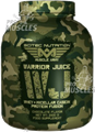 Scitec Nutrition - Muscle Army Warrior Juice (2100гр) SCN073 - фото 5447