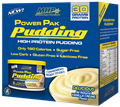 MHP Power Pak Pudding (250гр) MHP025 - фото 5457