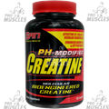 SAN PH-Modified Creatine (120капс) SAN056 - фото 5524