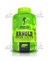 Muscle Pharm Iron Cuts Arnold Series (120капс) MP034 - фото 5662