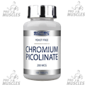 Scitec Nutrition Chromium Picolinate (100таб) SCN209 - фото 5696