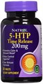 Natrol - 5-HTP 200mg Time Release (30таб) NAT004 - фото 5701
