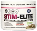 BPI Sports Stim-Elite (90гр) BPI035 - фото 5730