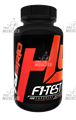 Hybrid Performance Nutrition F1-Test (100капс) HYB004 - фото 5825