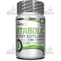 BioTech USA Vitabolic (30таб) BT218 - фото 5900