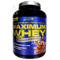 MHP Maximum Whey (897гр) MHP020 - фото 5916