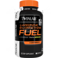 Twinlab L-Arginine Fuel (90капс) TW061 - фото 5925