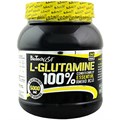 BioTech USA L-Glutamine (240гр) BT155 - фото 6616