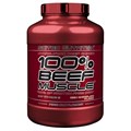 Scitec Nutrition 100% Beef Muscle (3180г) SCN001 - фото 6630