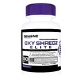 Genone - Oxy Shredz Elite (90капс) GENE006 - фото 6777