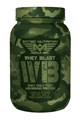 Scitec Nutrition - Muscle Army Whey Blast (900гр) SCN076 - фото 7032