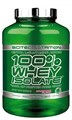 Scitec Nutrition 100% Whey Isolate (2000г) SCN118 - фото 7108