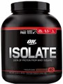 Optimum Nutrition Isolate Gluten Free (1380гр) ON054 - фото 7921