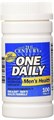 21st Century One Daily Mens Health (100таб) CEN002 - фото 7955