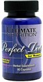 Ultimate Nutrition Perfect Diet for Women (90капс) ULT072 - фото 7959
