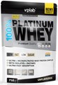 VP Laboratory 100% Platinum Whey (750гр) VP070 - фото 7997