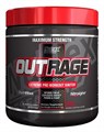 Nutrex Outrage (170гр) NUTX044 - фото 8113