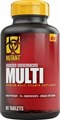 Mutant Core Series Multi Vitamin (60таб) MUT029 - фото 8251