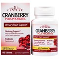 21st Century Cranberry (60таб) CEN023 - фото 8253