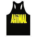 Universal Nutrition борцовка Animal (черный) UNI109 - фото 8304