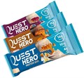 Quest Nutrition - Quest Hero Protein Bar (60гр) QN013 - фото 8529