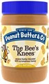 Peanut Butter & Co The Bees Knees Арахисовое масло с мёдом (454гр) PBC004 - фото 8554