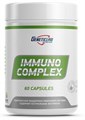 GeneticLab Nutrition Immuno Complex (60капс) GEN041 - фото 8831