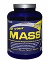 MHP Up Your Mass (2140гр) MHP043 - фото 8909