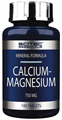Scitec Nutrition Calcium Magnesium (100таб) SCN285 - фото 8966