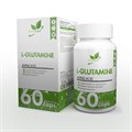Natural Supp L-Glutamine (60капс) NS-019 - фото 9255