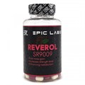 Epic Labs Reverol SR9009 (60капс) EPL020 - фото 9639